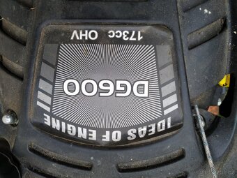 Sekačka Patriot lm51 sp - 7