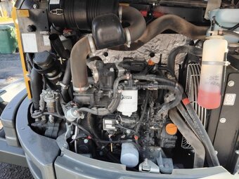 Minibagr Wacker Neuson EZ36 - 7