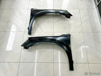 PŘEDEK - ŠKODA YETI  / ZASÍLÁME NA DOBÍRKU - 7