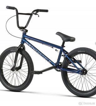 BMX WETHEPEOPLE 2023 crs 18’ - 7