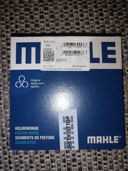 Nové součástky Volkswagen, Škoda, Seat, Opel a jiné - 7