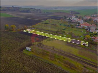 Prodej zahrady v Němčanech - 7