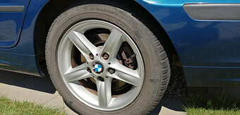 BMW 325i Touring 2002 automat TIP tronic - 7