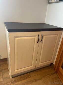 Kuchyňská linka Asko - 7