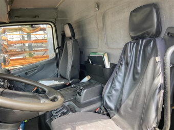 Mercedes Benz Atego hydraul. ruka, motor po GO - 7