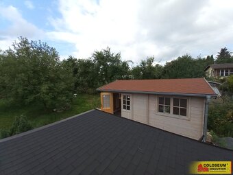 Moravská Třebová, zahrada, vlastní studna – pozemek - 7