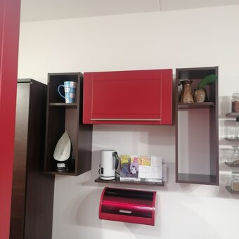 Kuchyňská linka - 7