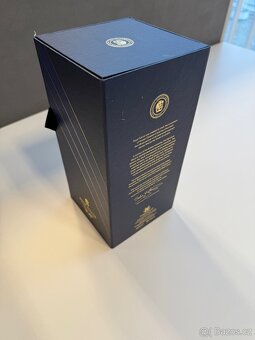 Royal Salute 21 ročná The Signature Blend whisky - 7