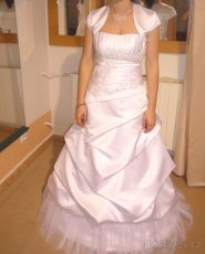 Svatební šaty - 7