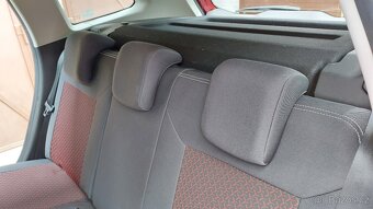 Prodám autopotahy Dacia Duster 2019 - 7