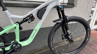 Horské kolo Focus Jam 6.9 - 7