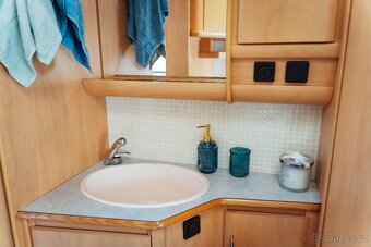 Rekreační pobyt, dovolená - AKCE - dárek - 7