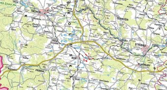 Zemědělská půda, prodej, Skviřín, Bor, Tachov - 7