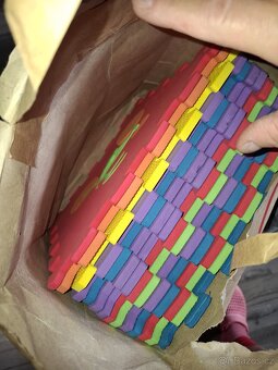 Puzzle /na podlahu - 7