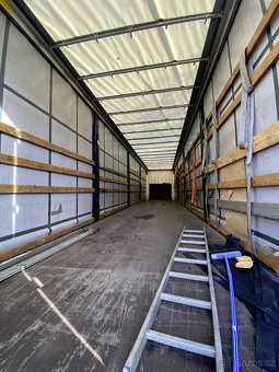 tahač DAF XF-480 FT+návěs Krone SD Profiliner - 7