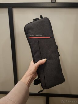 Nový Gimbal Zhiyun SMA04 - 7