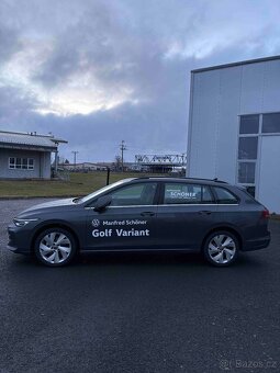 Golf Variant Style - 7