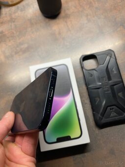 IPhone 14 128GB 🔋100% - 7