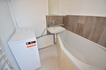 2+1 Toužim NÁJEM - 7