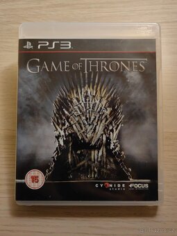 PlayStation 3 hry ( 63-64 ) - 7