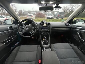 Volkswagen golf 6 1.6 TDI style - 7