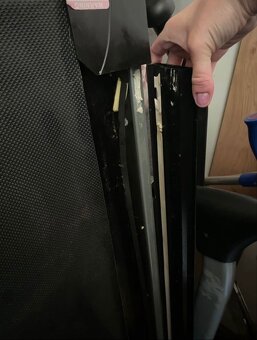 Bezmotorový běžecký pás - 7