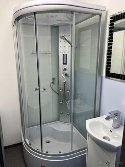 PRONÁJEM samostatného pokoje v centru Holic - 7