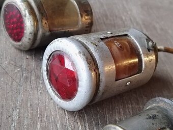 Jawa a ČZ předválečná - 7