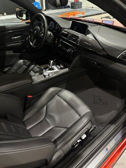 BMW M4 Competition Individual | 2018 | 80 026 km | 52 000 € - 7