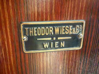 Trezor Theodor Wiese&Co - 7