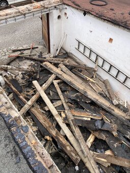 Opravuji řadové garáže - 7