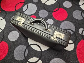 Pracovní kufřík (zamykací) - 7