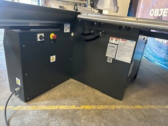 Formátovací pila Griggio - 7