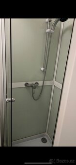 Obytná buňka/kontejner - vč. kuchyňky, koupelny... - 7