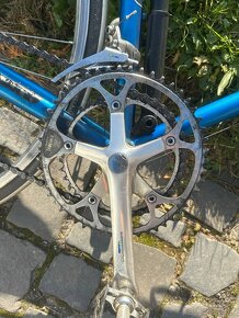 Kolo silniční Trekking Fox retro - 7