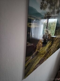 Fotoobraz ve skle 120x80 cm - 7