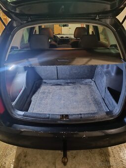 Škoda Fabia Kombi 2009 - 7