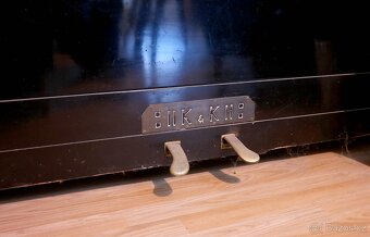 piano Koch Korselt - 7