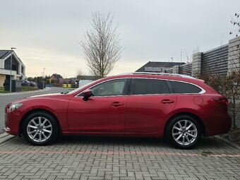 Mazda 6 Wagon 2.0i - 7