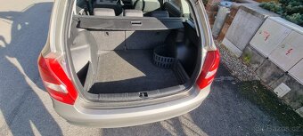 FABIA 2013 1.4i 63KW - 7