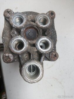 vzduchový přepínač - 7