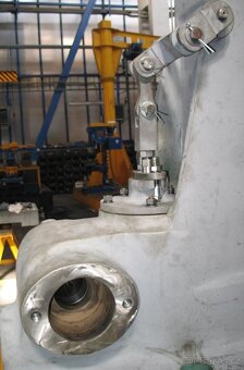 Vzduchový buchar M1340 (8406) - 7