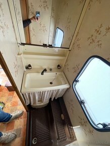 Burstner City NOVÁ STK, obytný karavan, obytný přívěs - 7