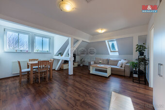Prodej rodinného domu, 206 m², Františkovy Lázně, ul. Chebsk - 7