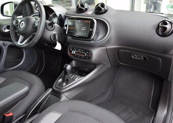 Smart Fortwo EQ 60kW - 7