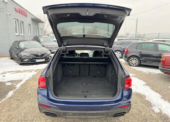 Bmw M550D G31 - 7