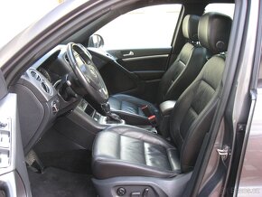 Volkswagen Tiguan 1.4i TSI 160PS Sport DSG - 7