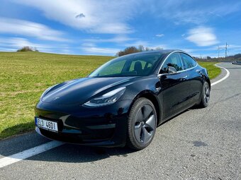 Tesla model 3 Long Range 4x4 DPH - 7