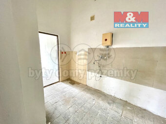 Prodej rodinného domu, 96 m², Horní Pole - Studená - 7