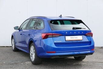 Škoda Octavia 1.5 TSI 110 KW M6° Ambition Plus - 7